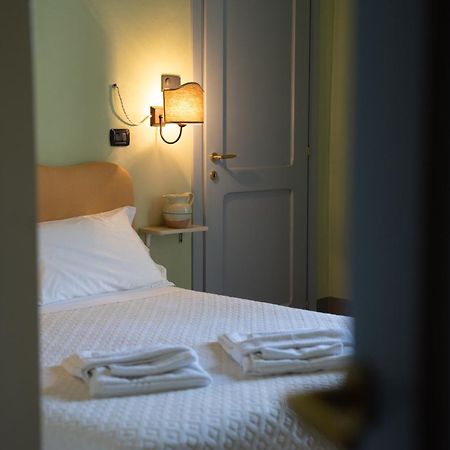 B&B Porta Perugina Bevagna Exteriér fotografie