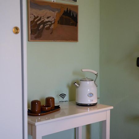 B&B Porta Perugina Bevagna Exteriér fotografie