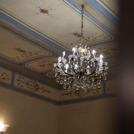 B&B Porta Perugina Bevagna Exteriér fotografie