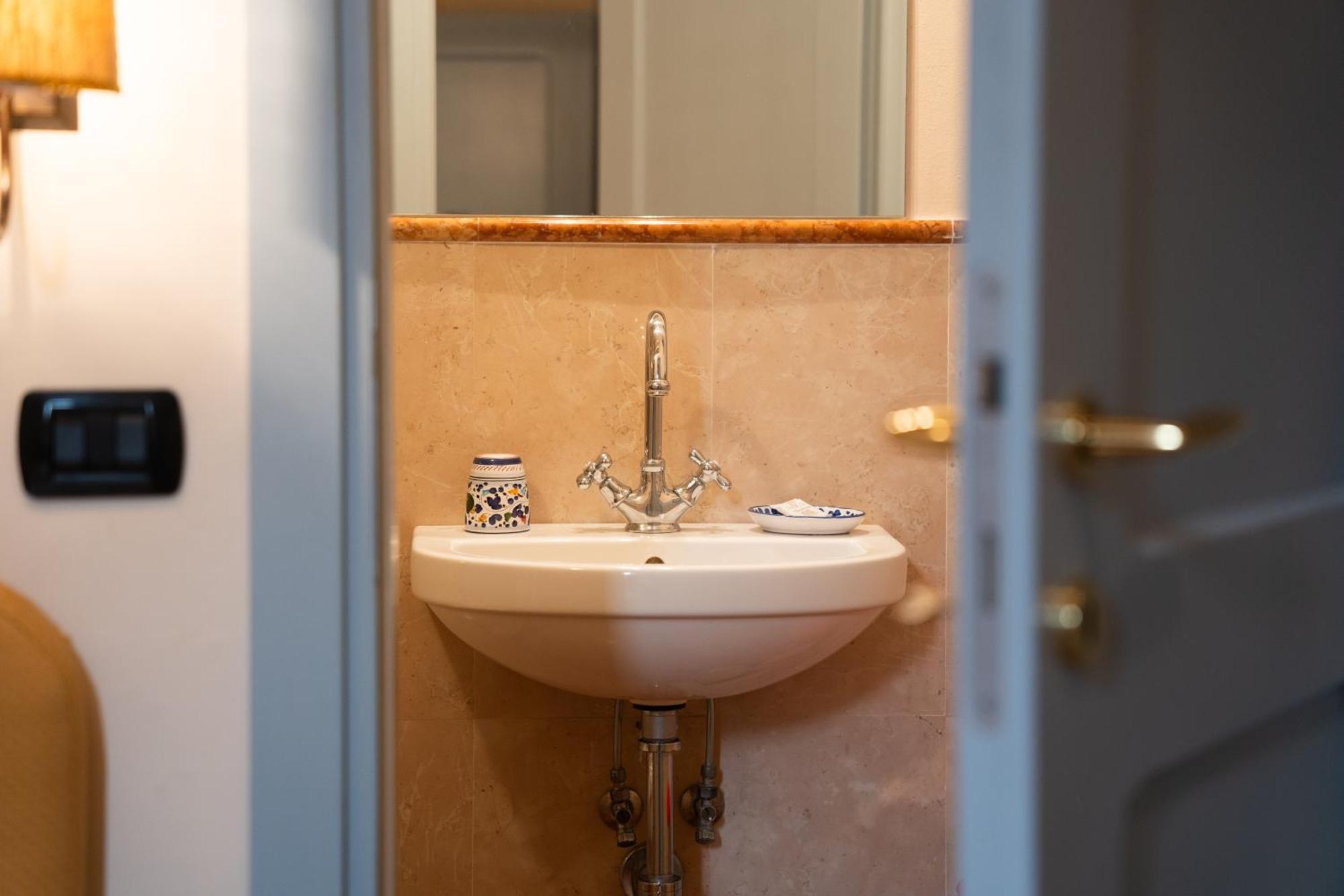 B&B Porta Perugina Bevagna Exteriér fotografie