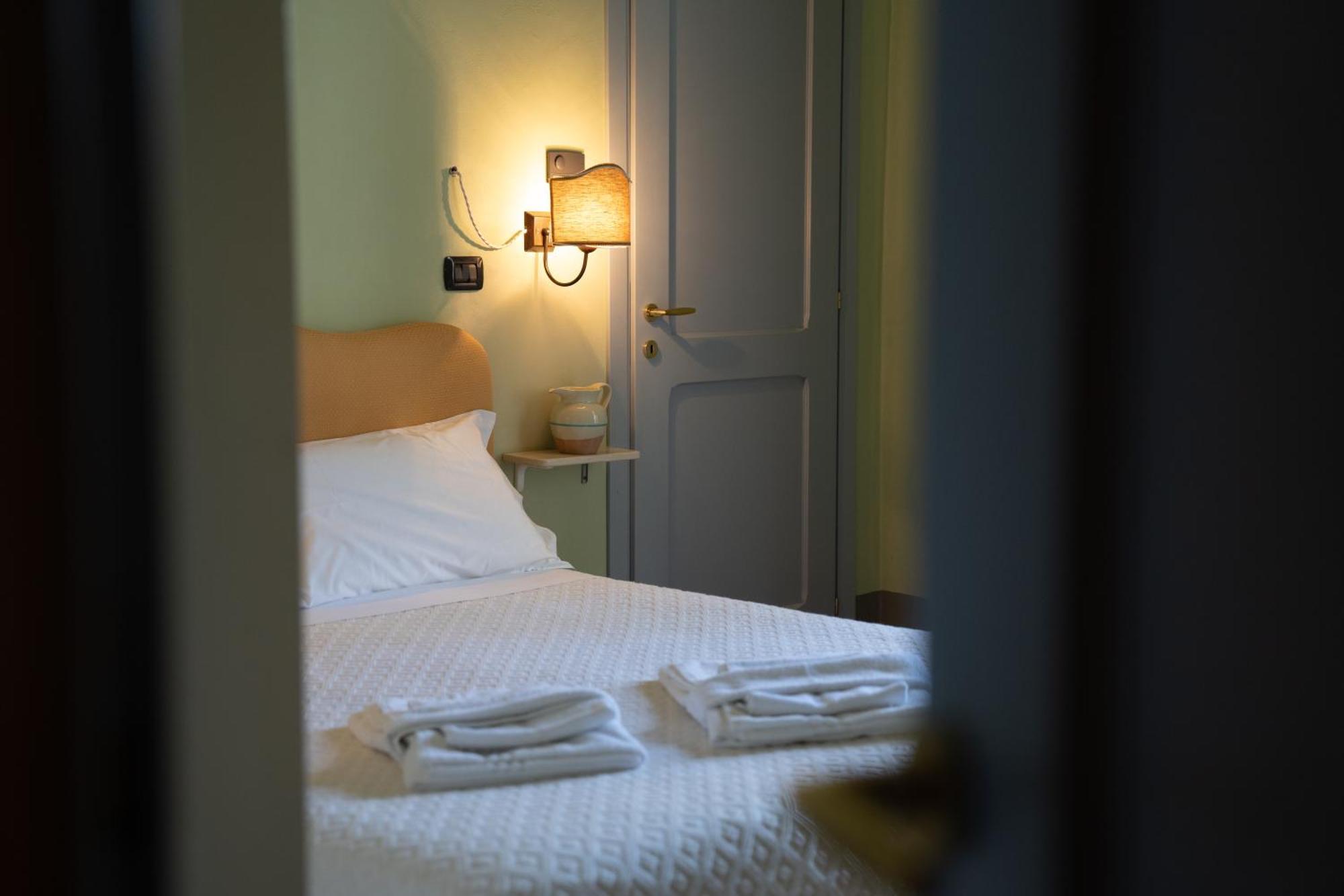 B&B Porta Perugina Bevagna Exteriér fotografie
