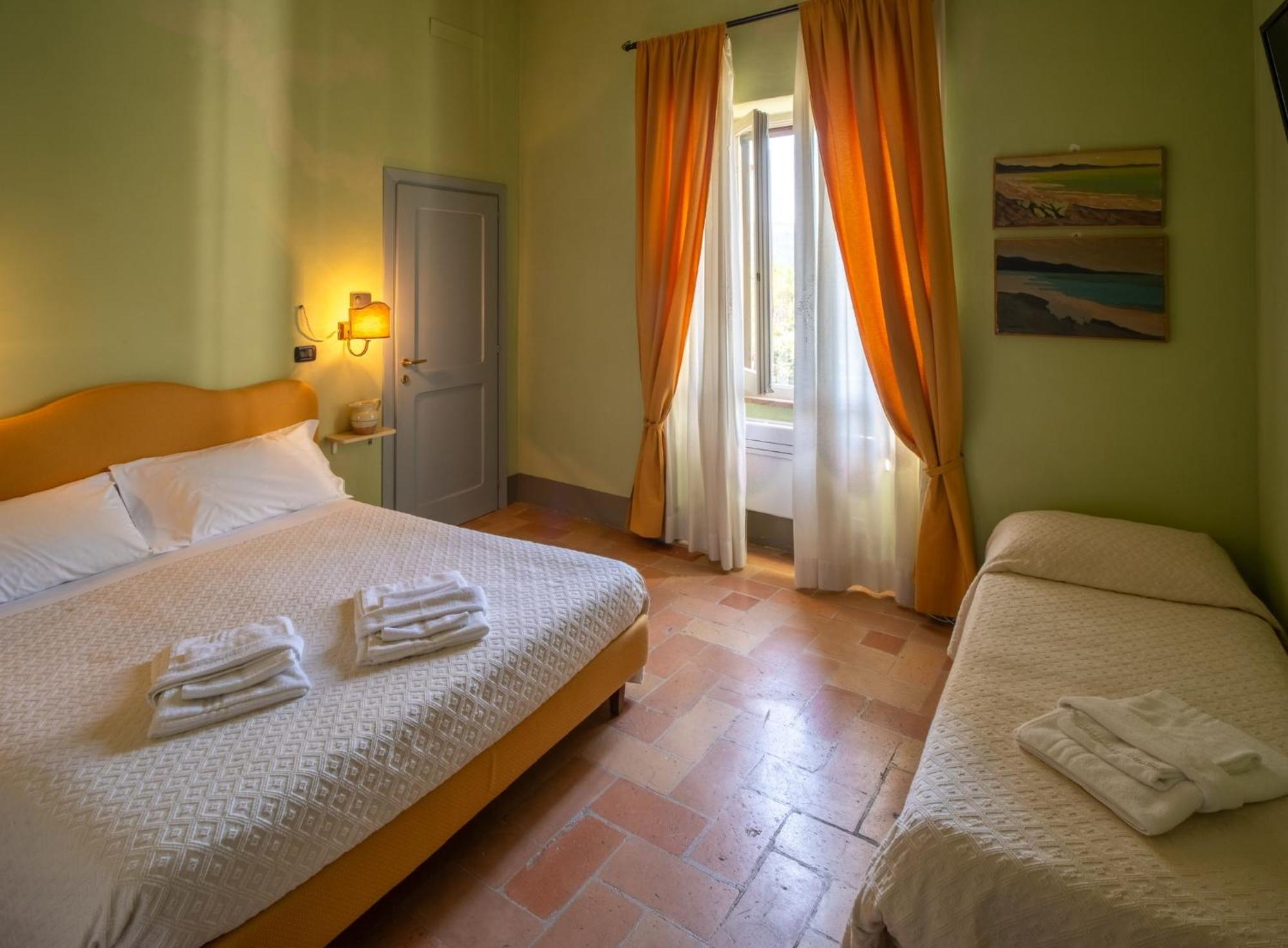 B&B Porta Perugina Bevagna Exteriér fotografie