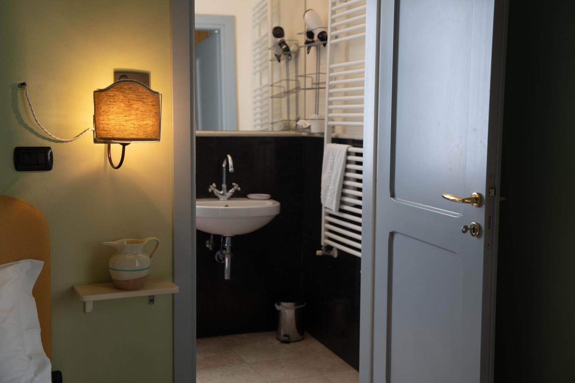 B&B Porta Perugina Bevagna Exteriér fotografie