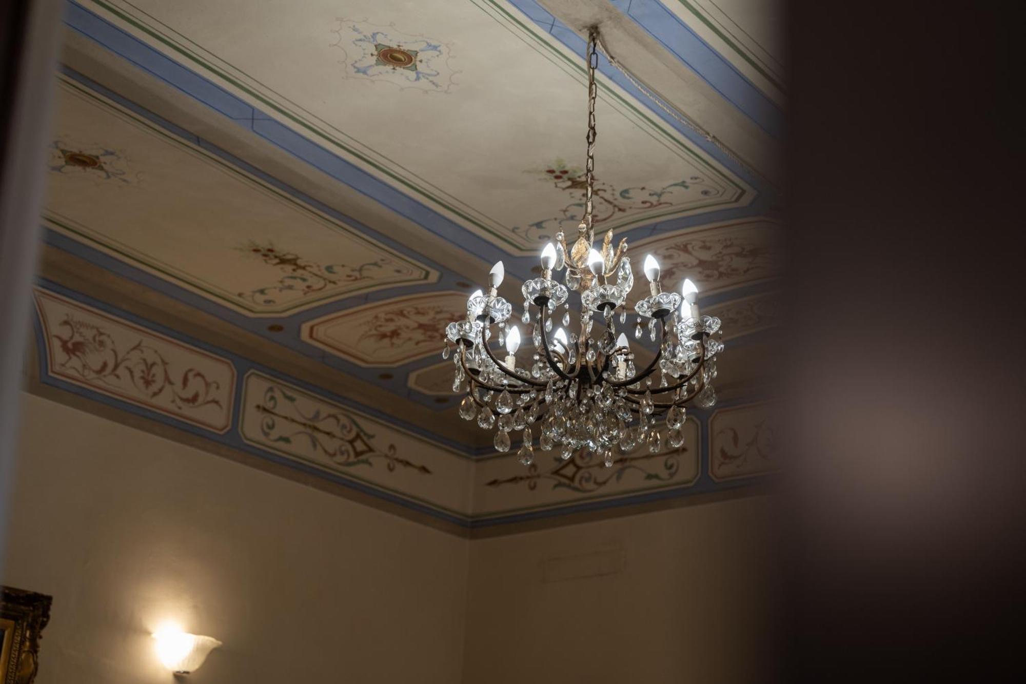 B&B Porta Perugina Bevagna Exteriér fotografie