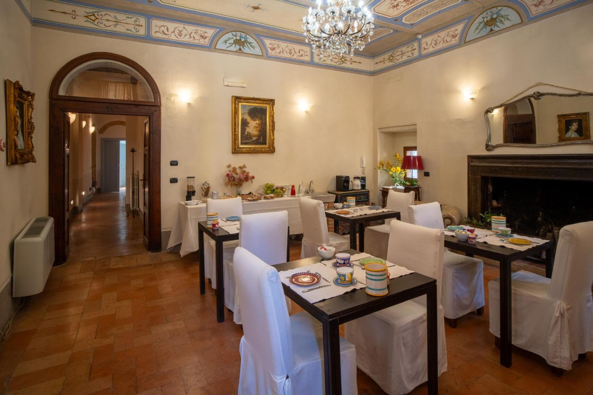B&B Porta Perugina Bevagna Exteriér fotografie