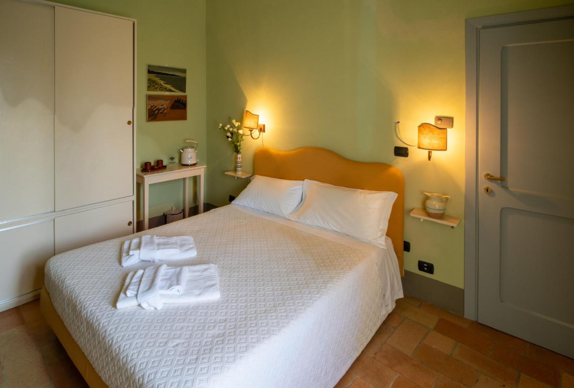 B&B Porta Perugina Bevagna Exteriér fotografie