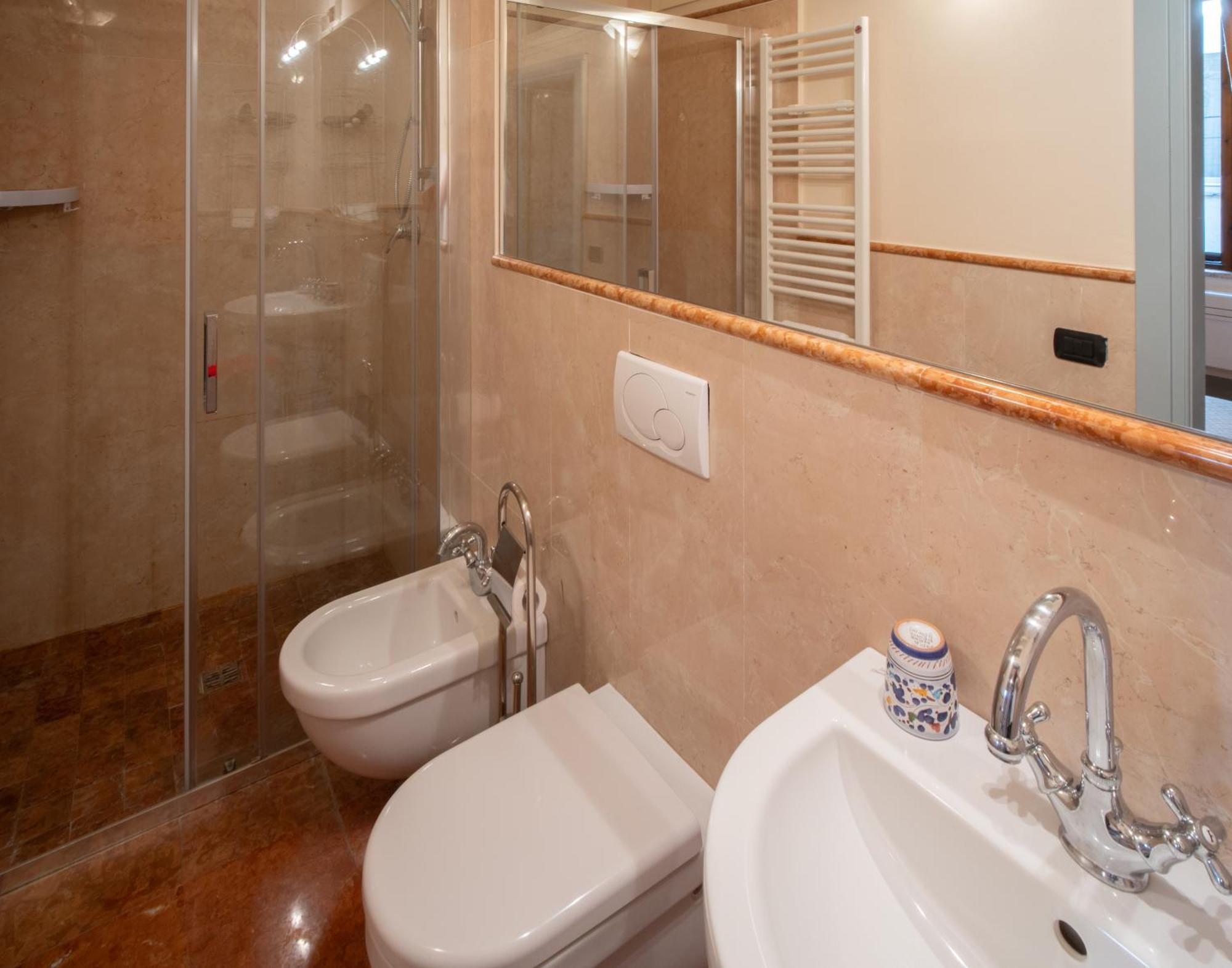 B&B Porta Perugina Bevagna Exteriér fotografie