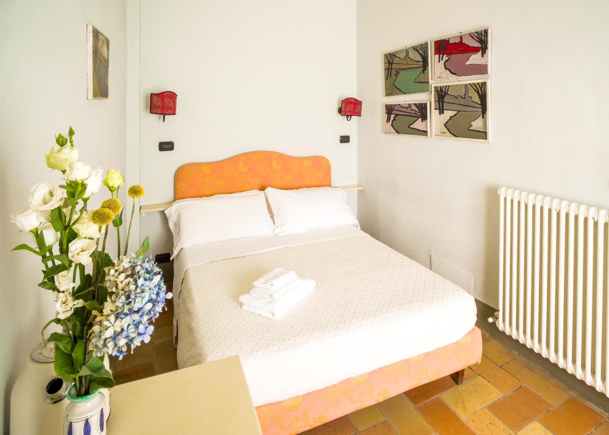 B&B Porta Perugina Bevagna Exteriér fotografie