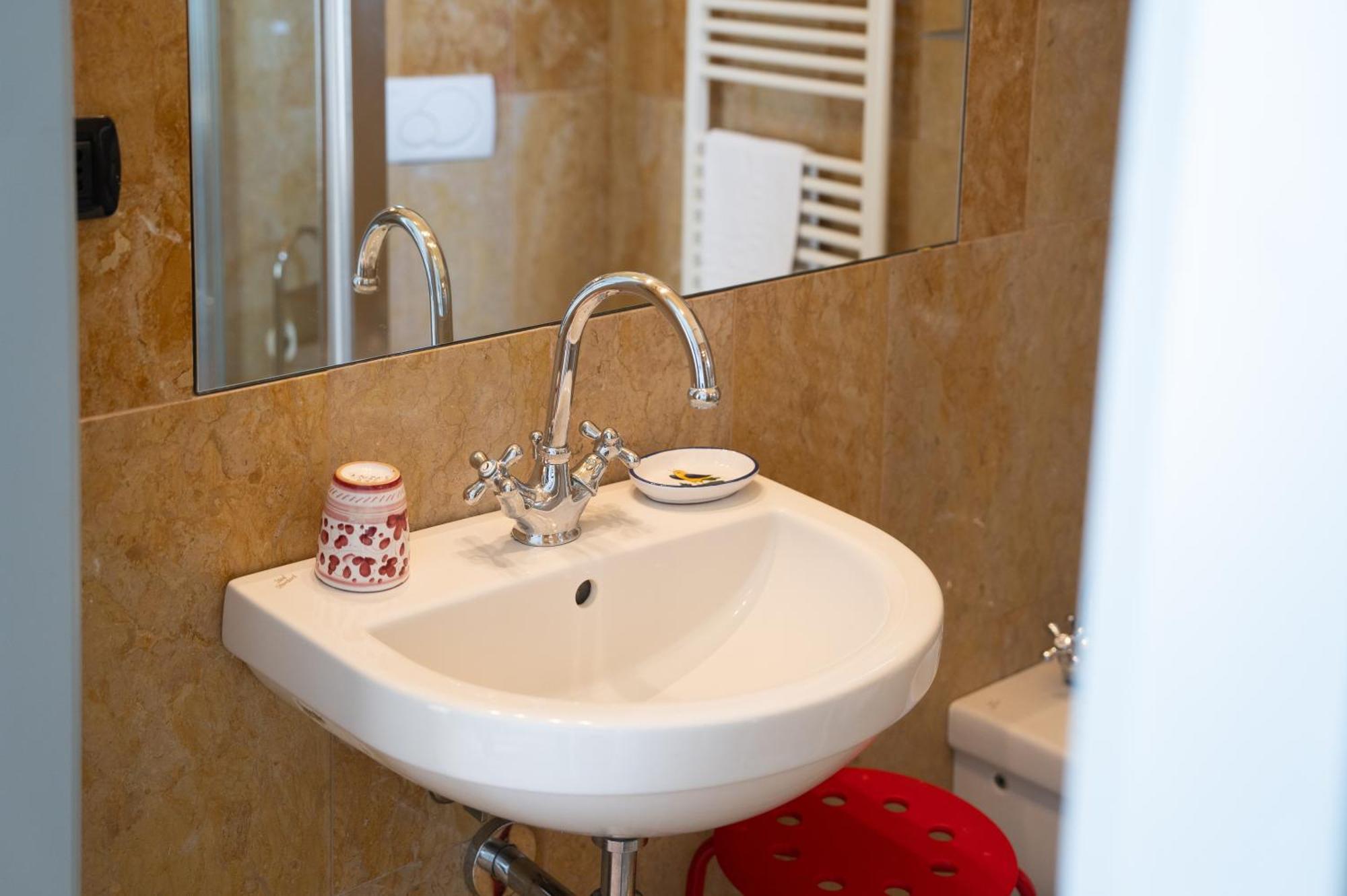 B&B Porta Perugina Bevagna Exteriér fotografie