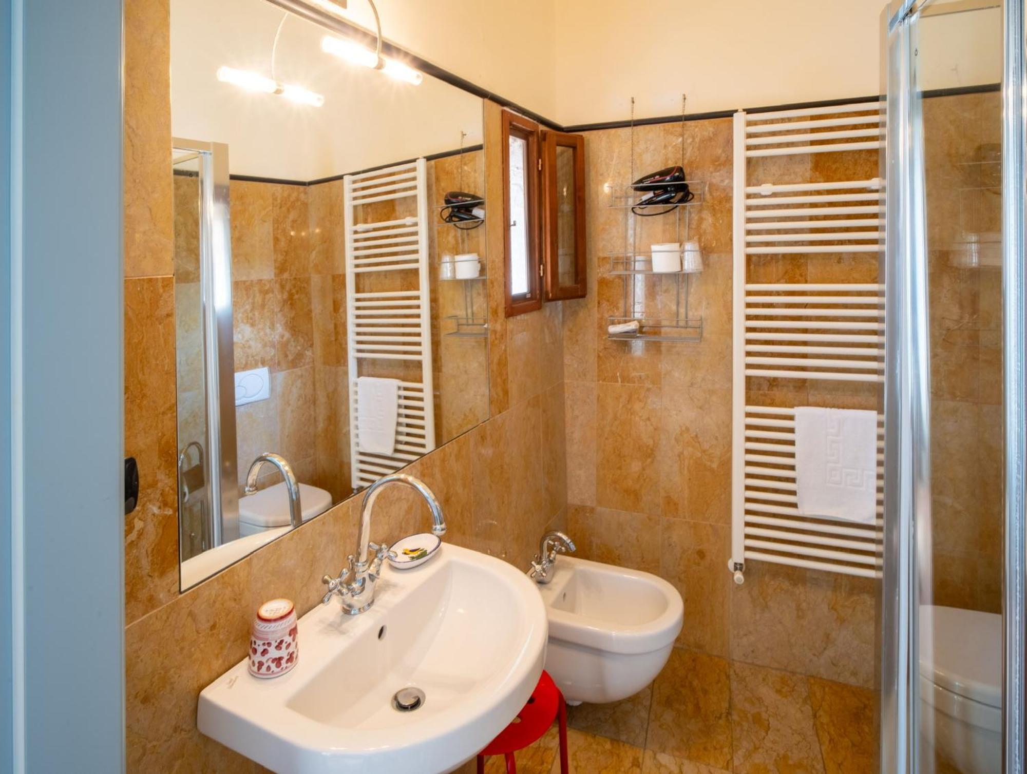 B&B Porta Perugina Bevagna Exteriér fotografie