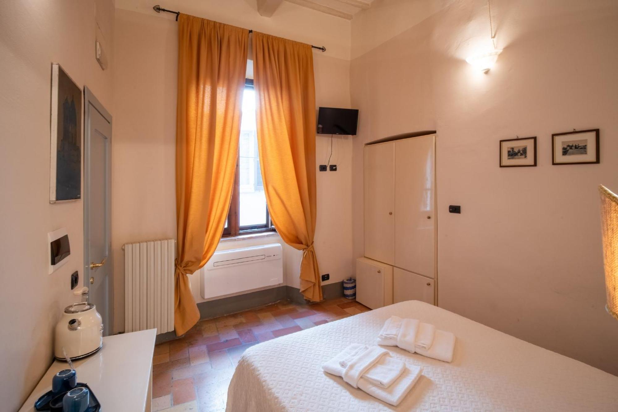B&B Porta Perugina Bevagna Exteriér fotografie