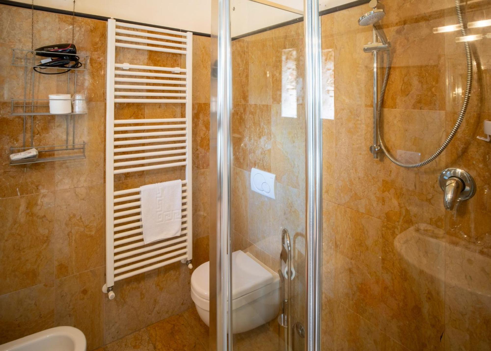 B&B Porta Perugina Bevagna Exteriér fotografie