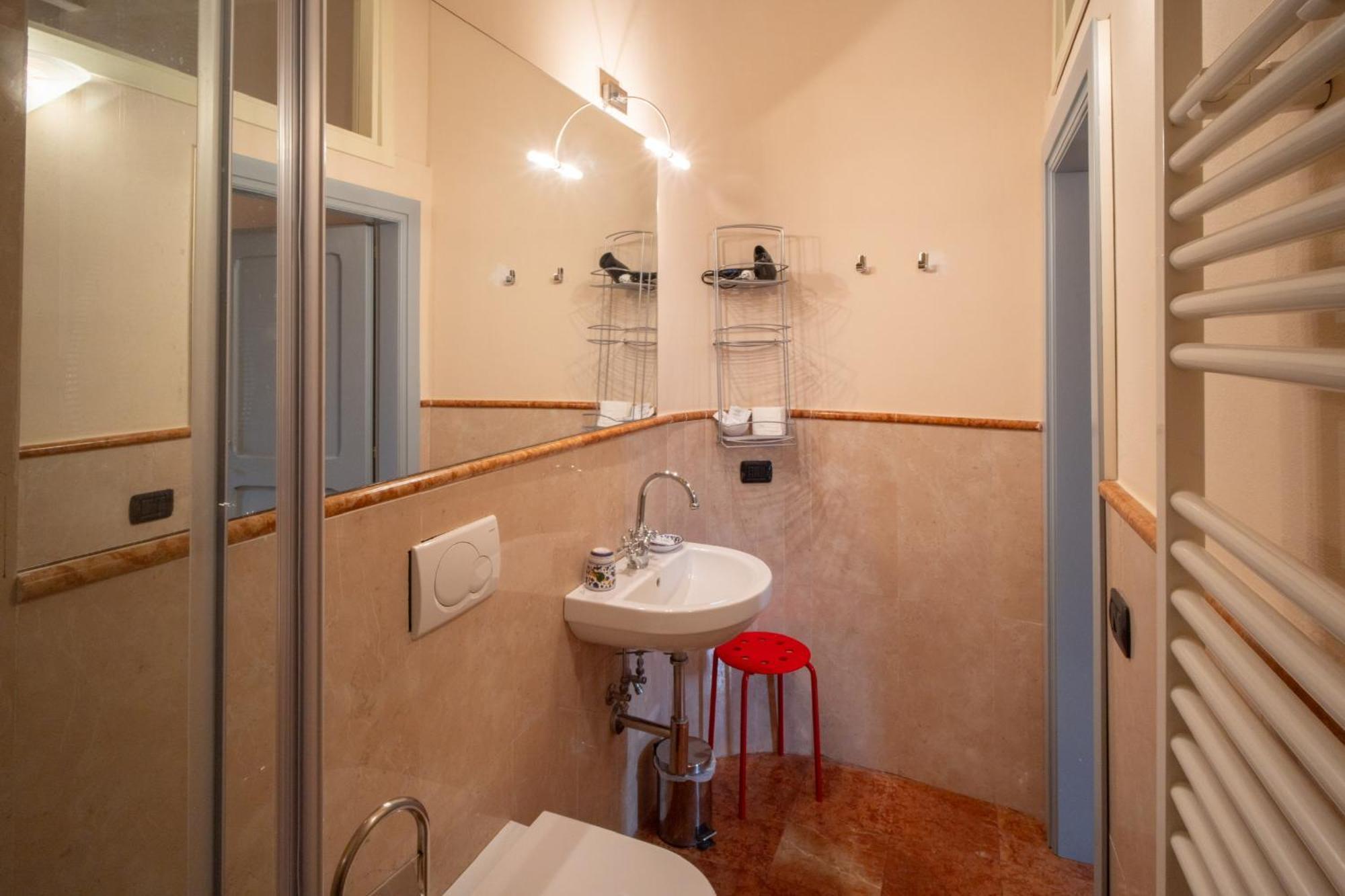 B&B Porta Perugina Bevagna Exteriér fotografie