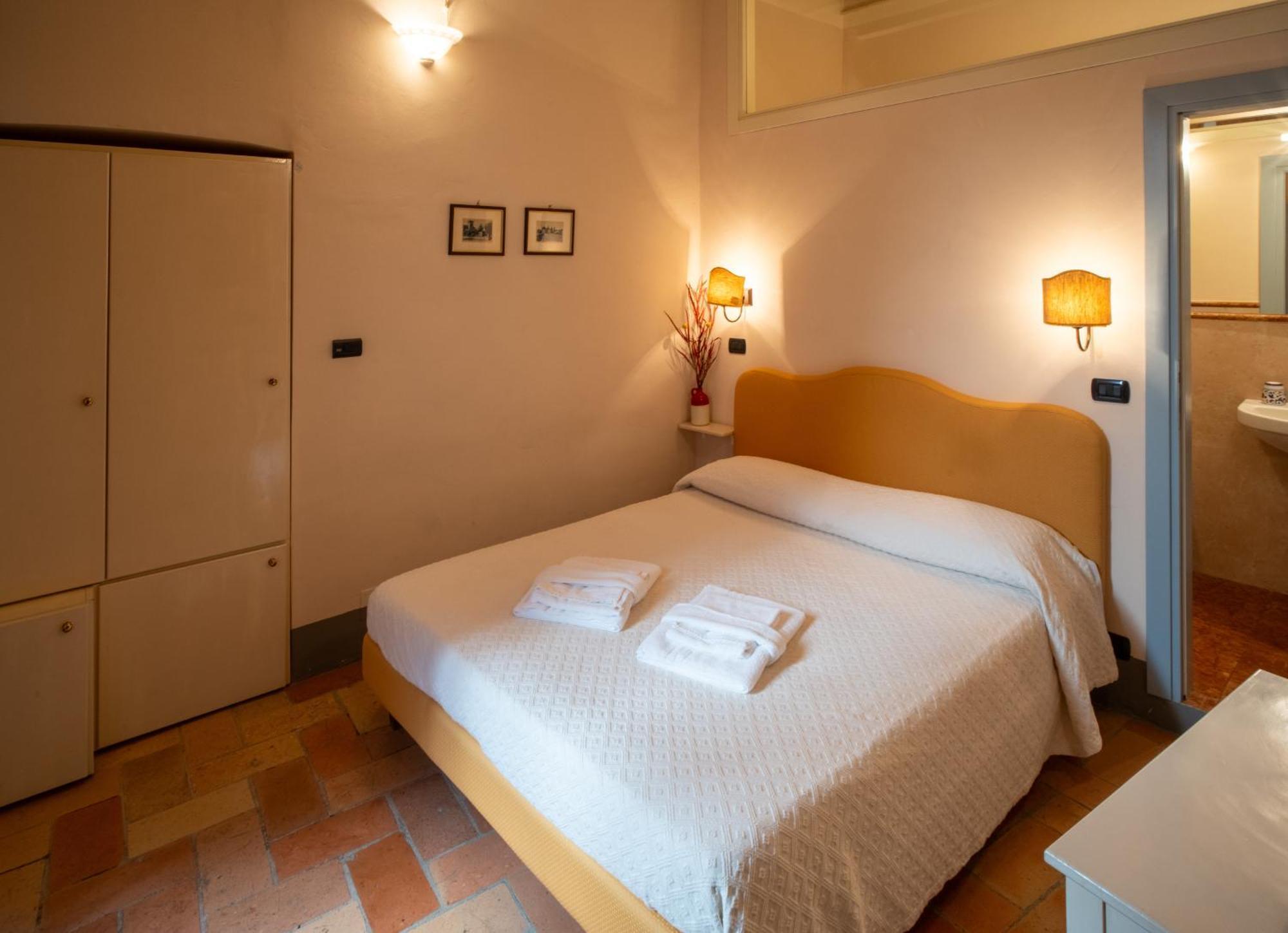 B&B Porta Perugina Bevagna Exteriér fotografie