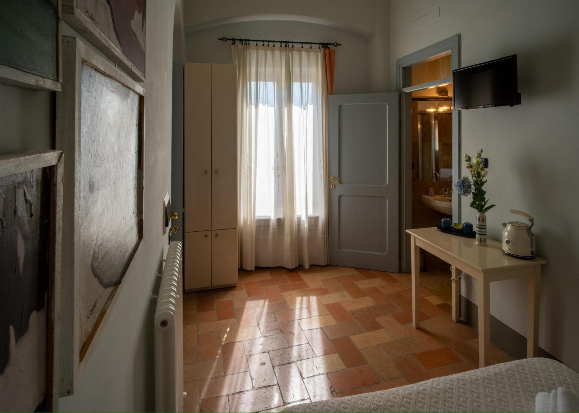B&B Porta Perugina Bevagna Exteriér fotografie